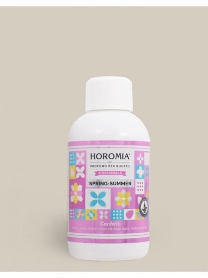 Horomia, Confetti 250 ml